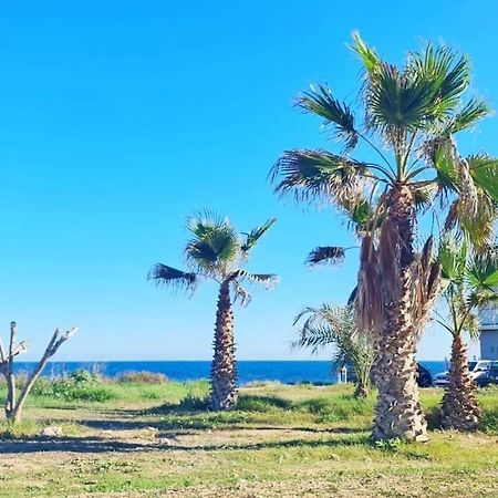 Mar Azul Adosado, Patio Y Solarium Lägenhet Torrevieja Exteriör bild