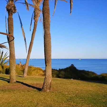 Mar Azul Adosado, Patio Y Solarium Lägenhet Torrevieja Exteriör bild