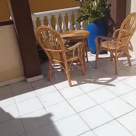 Mar Azul Adosado, Patio Y Solarium Lägenhet Torrevieja Exteriör bild