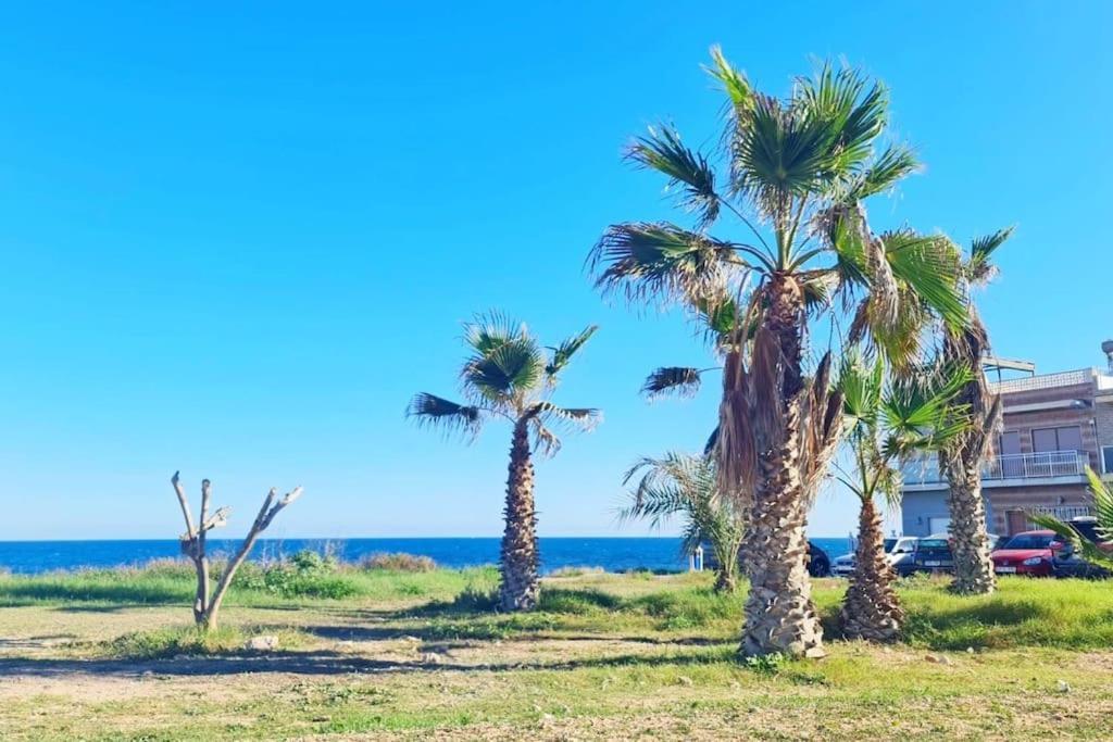Mar Azul Adosado, Patio Y Solarium Lägenhet Torrevieja Exteriör bild